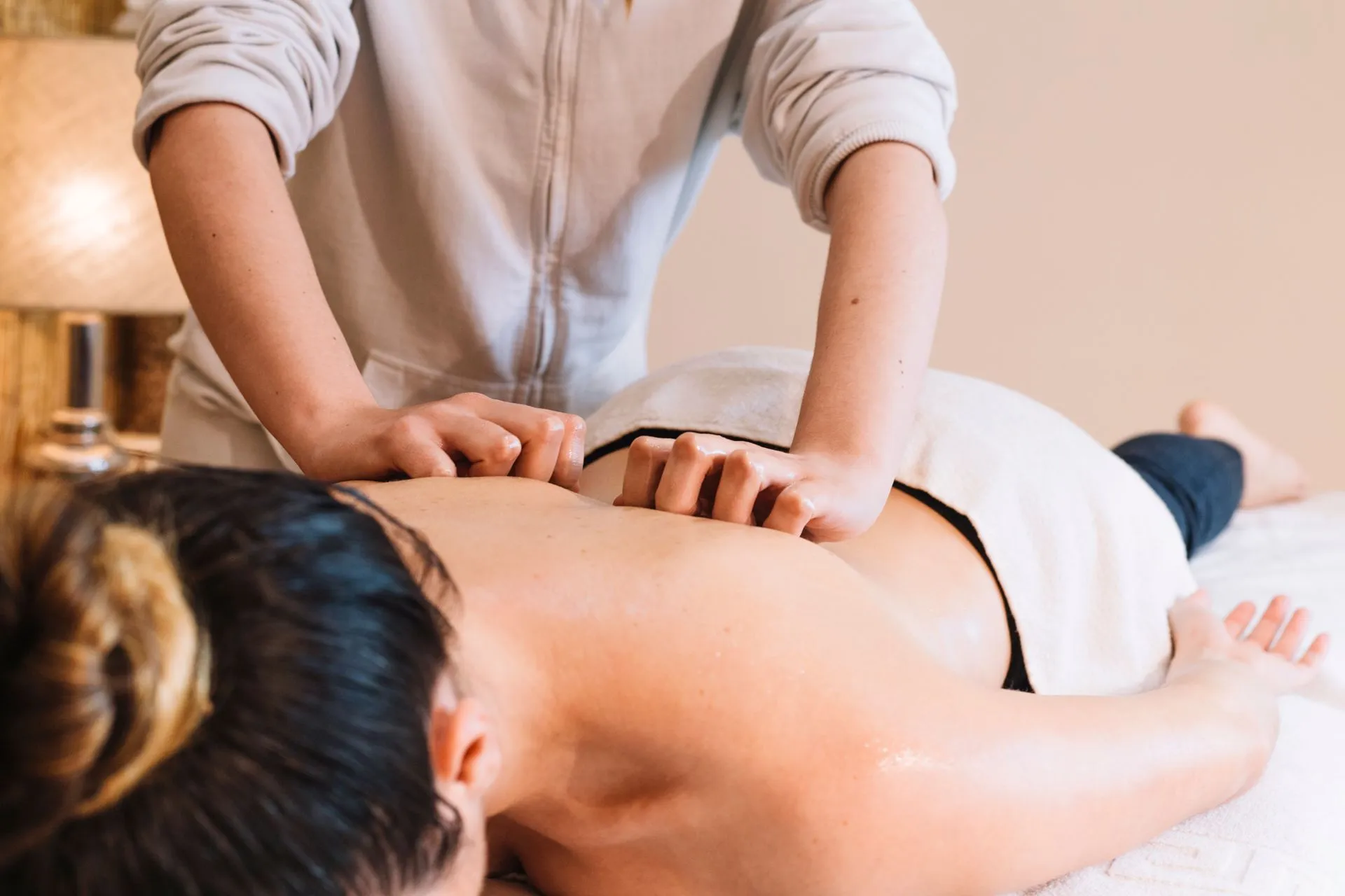 deep tissue body work aptos ca