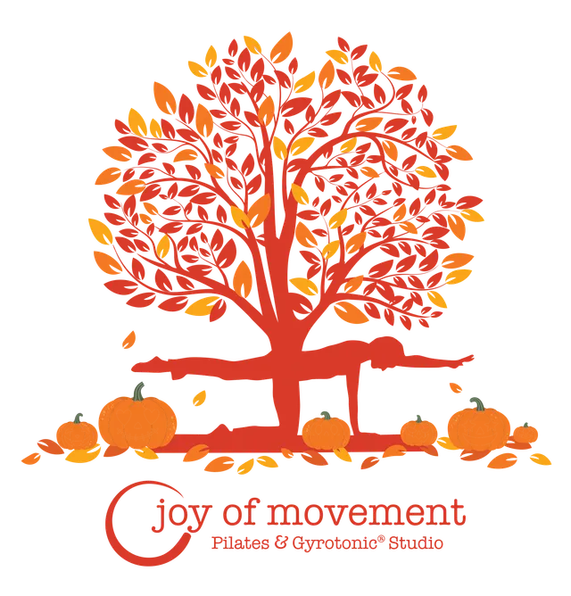 Joy of Movement Gyrotonic and Pilates Studio